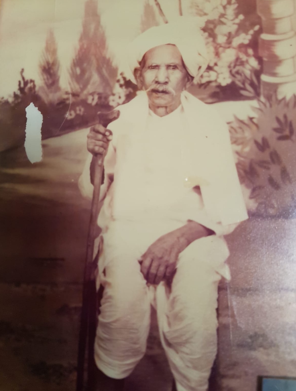 COLUMN: DreamzWorld’s Tasiana Talks … Dhanyavad Paradja