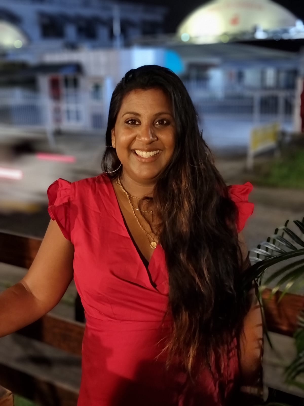 COLUMN: DreamzWorld’s Tasiana Talks … Reciprocity
