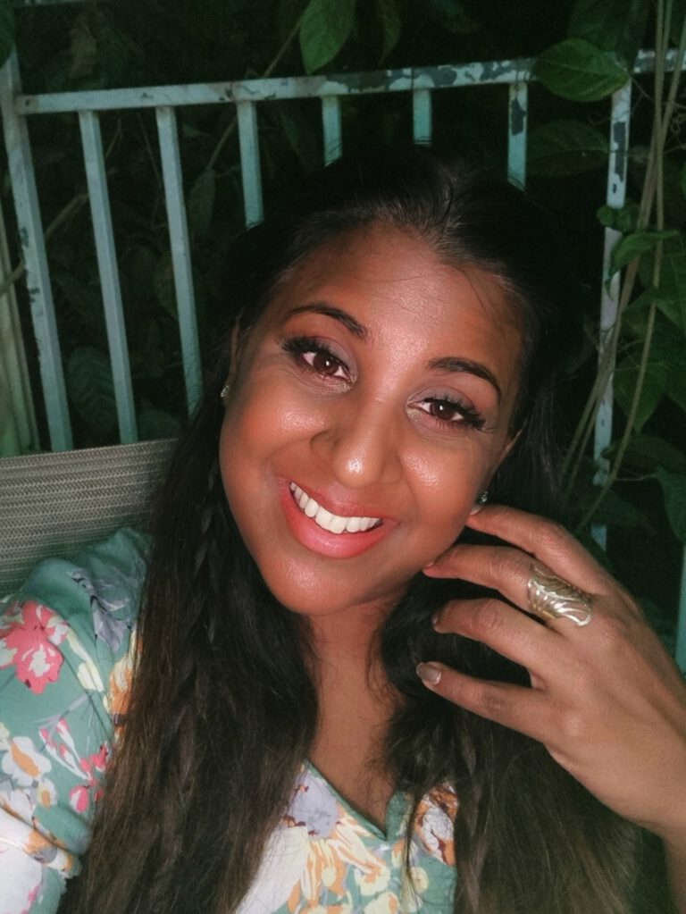 VIDEO: Tasiana Talks … Water yourself first. S2022 – Ep 3