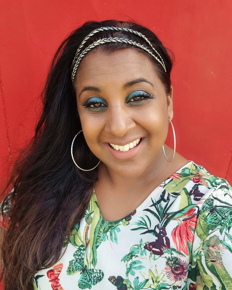 VIDEO: Tasiana Talks … Make room. S2022 – Ep 2