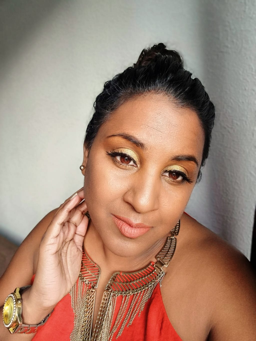 COLUMN: DreamzWorld’s Tasiana Talks … The meaning in life