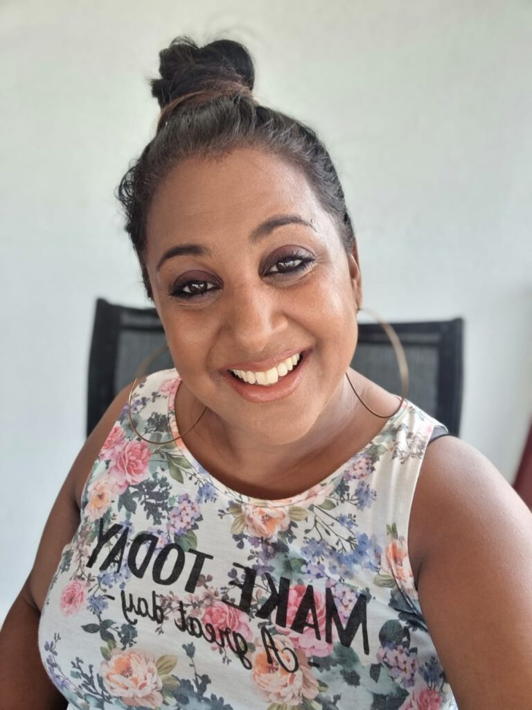 VIDEO: Minivlog 2023/2 -Tasiana Ramdin Talks ’this moment’