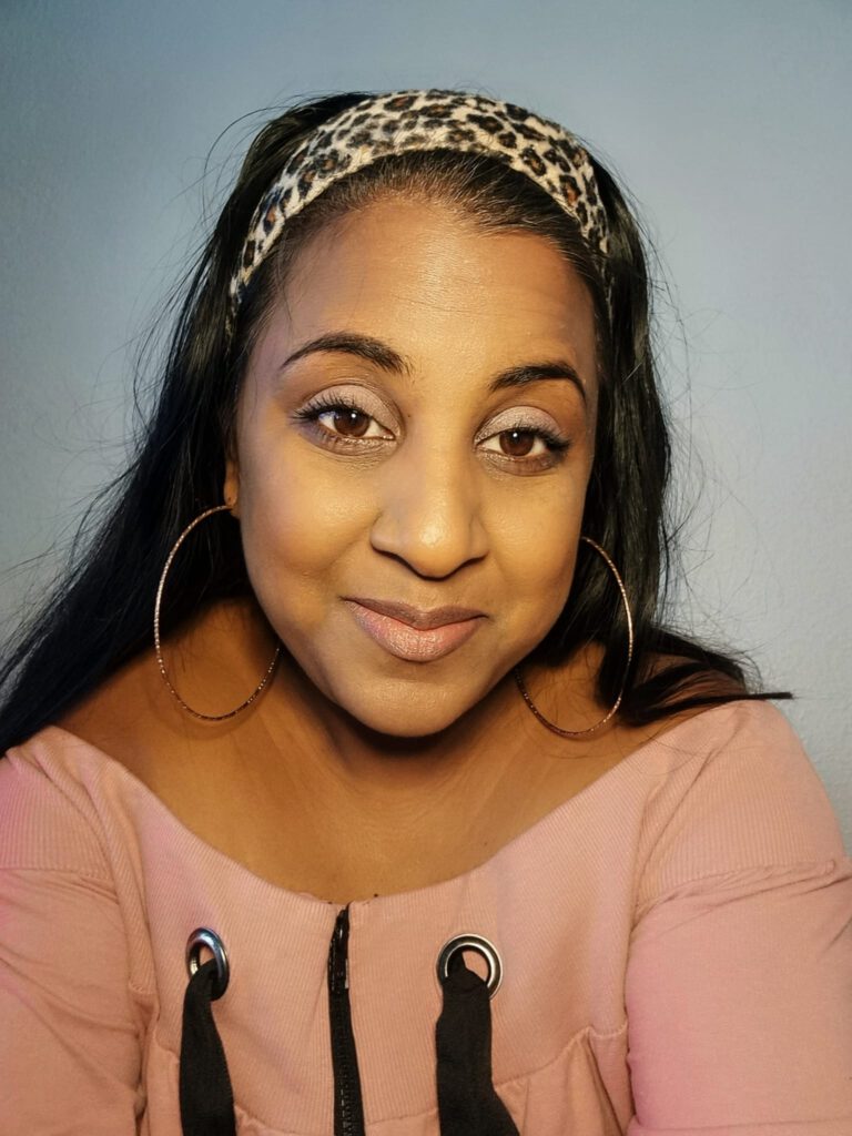 VIDEO: Minivlog 2023/24: Tasiana Ramdin Talks ‘Sink trouble’