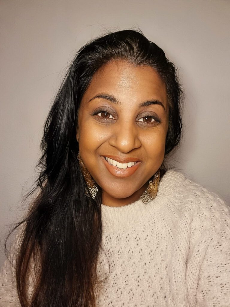 VIDEO: Minivlog 2023/30: Tasiana Ramdin Talks ‘No socials mornings’