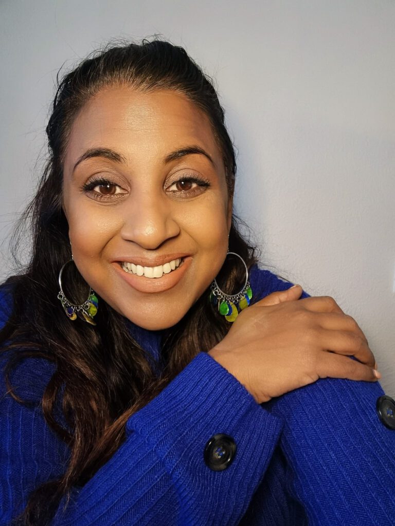 VIDEO: Minivlog 2023/25: Tasiana Ramdin Talks ‘Kawina-torie’