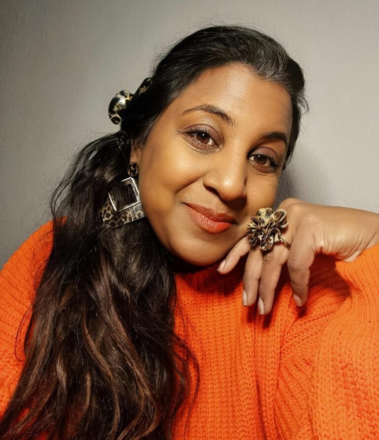 VIDEO: Minivlog 2023/27: Tasiana Ramdin Talks ‘Supermarket story’