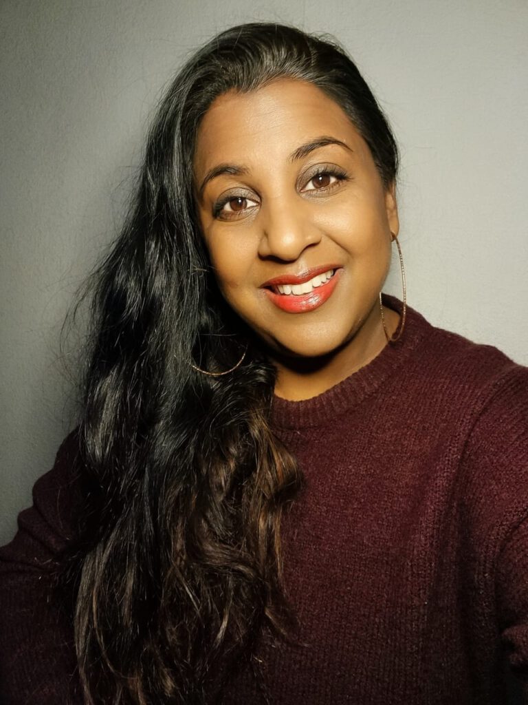 VIDEO: Minivlog 2023/28: Tasiana Ramdin Talks ‘Navelpluis-persoon’