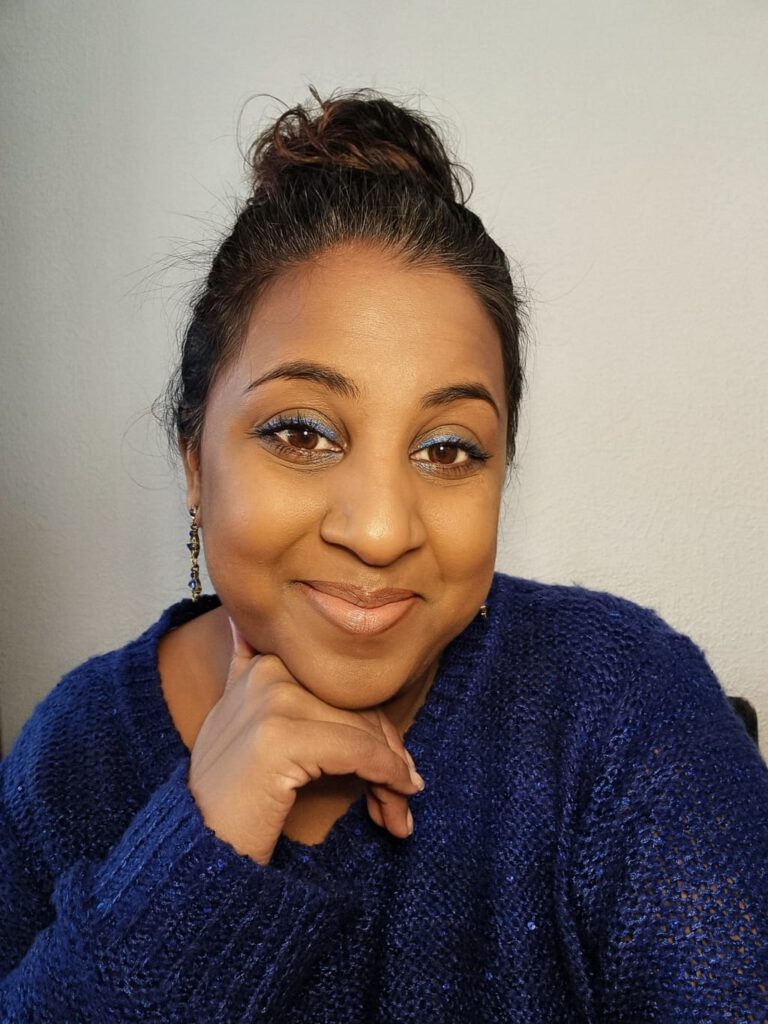 VIDEO: Minivlog 2023/29: Tasiana Ramdin Talks ‘Limited time’