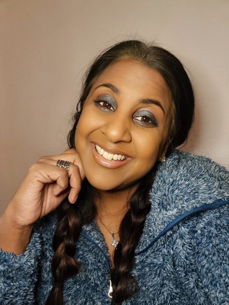 VIDEO: MINIVLOG 2024/1: Tasiana Ramdin Talks ‘Dankbaar waarvoor?’