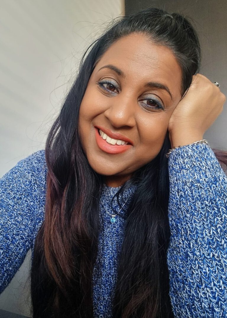 VIDEO: MINIVLOG 2024/5: Tasiana Ramdin Talks ‘Zelfvervullende voorspelling’