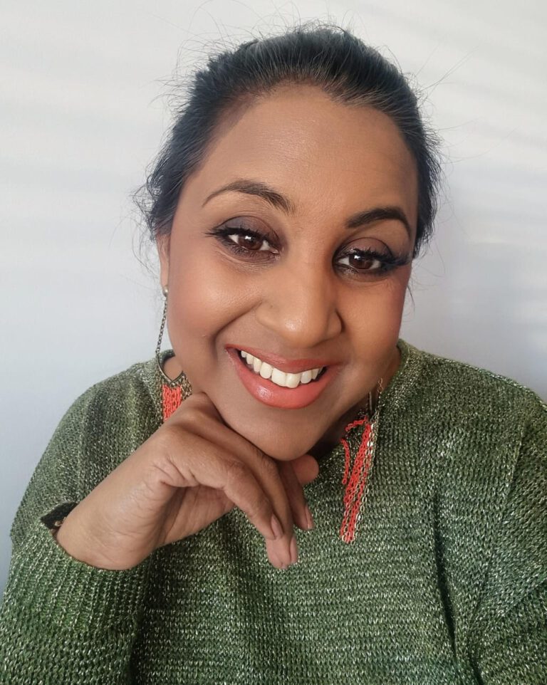VIDEO: MINIVLOG 2024/6: Tasiana Ramdin Talks ‘Women’s day’
