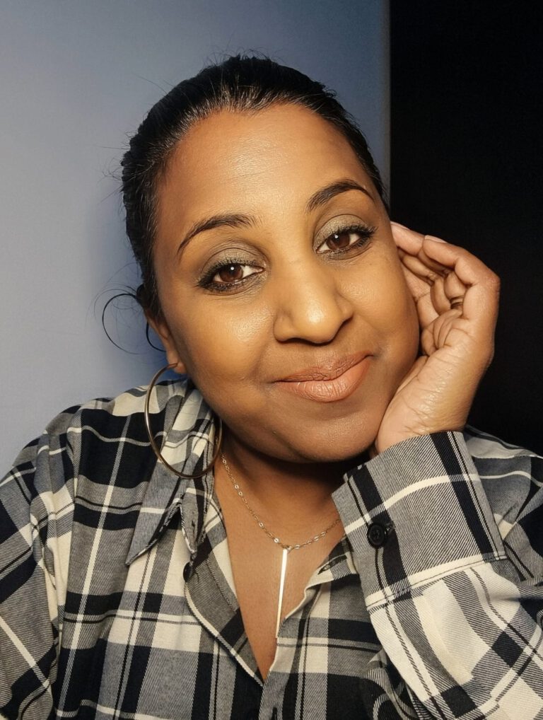 VIDEO: MINIVLOG 2024/8: Tasiana Ramdin Talks ‘Fowru Doti’